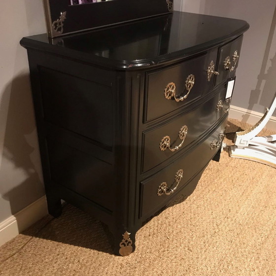 Image 1 of Collection Pierre Tresor Chest of drawers