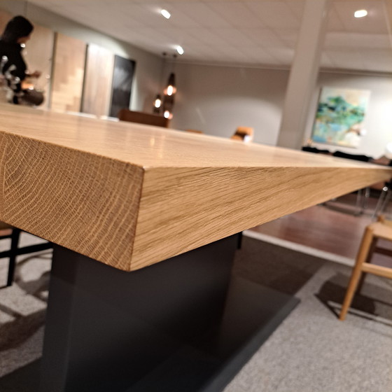 Image 1 of Mesa de comedor Riva 1920 Liam - 260x100