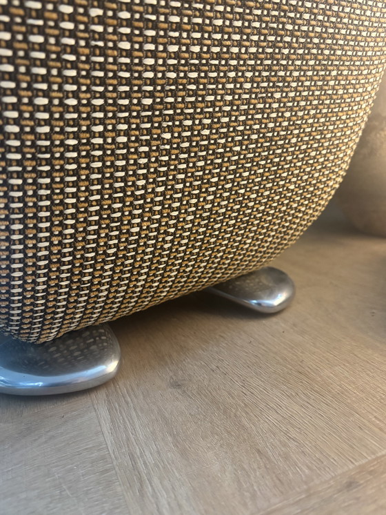 Image 1 of Leolux Balou Stool