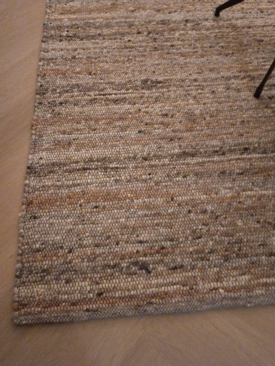 Image 1 of Wollteppich