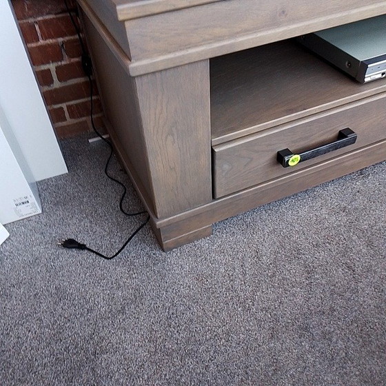 Image 1 of Mobile TV Liverpool di Van der Drift