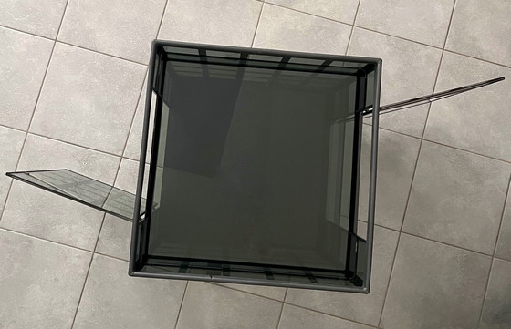 Image 1 of Go-Go Bar – Anna Anselmi for Bieffeplast, Italy, 1970s