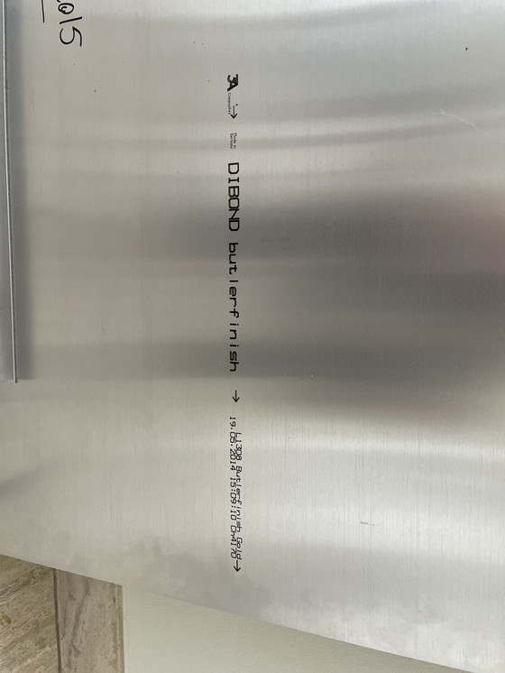 Image 1 of Photo on Frame - Photographer An Geyselinck