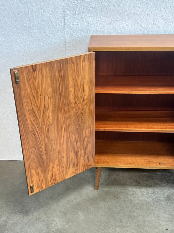 Image 1 of Credenza vintage, Wk Möbel, Germania 1970