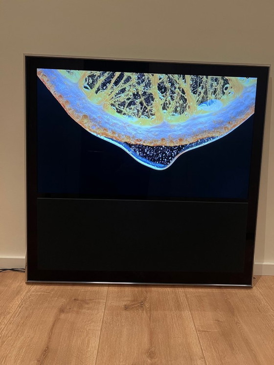 Image 1 of B&O Bang & Olufsen BeoVision 10 40"