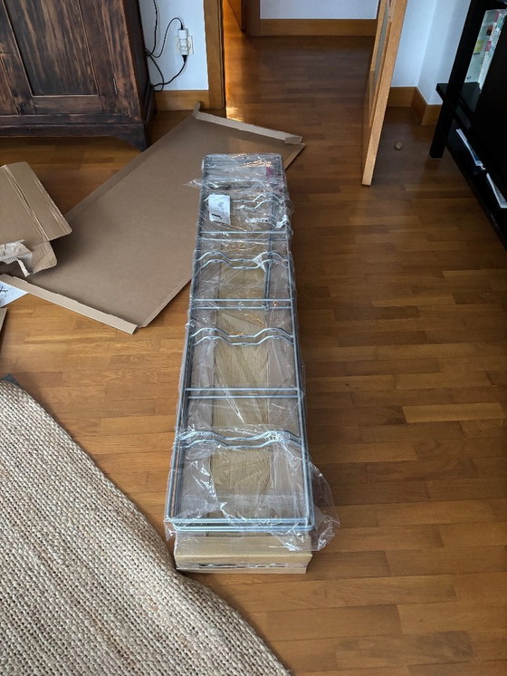 Image 1 of Scaffalature ENETRI