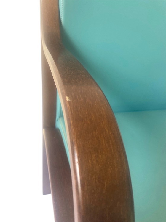 Image 1 of Juego de sillas Potrona Frau de Vittorio Gregotti