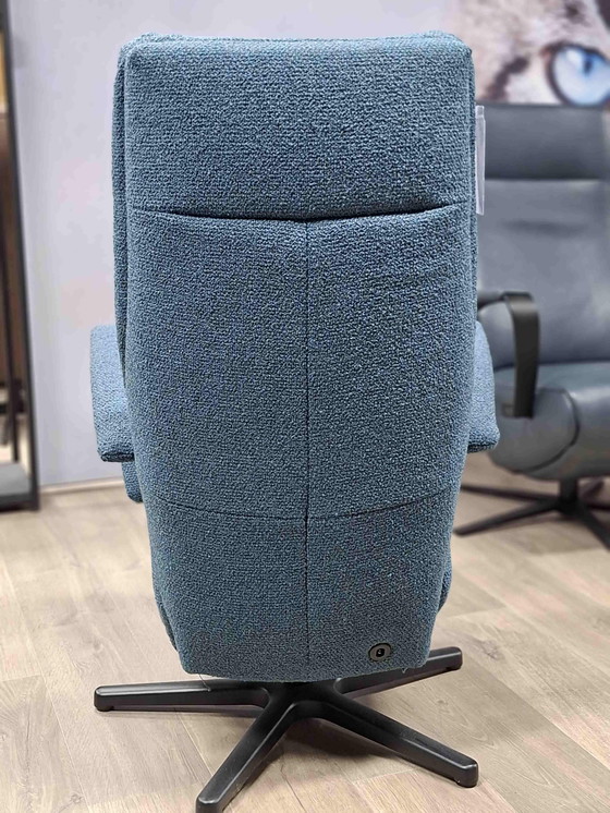 Image 1 of La poltrona reclinabile Future Twice Mercurius XS