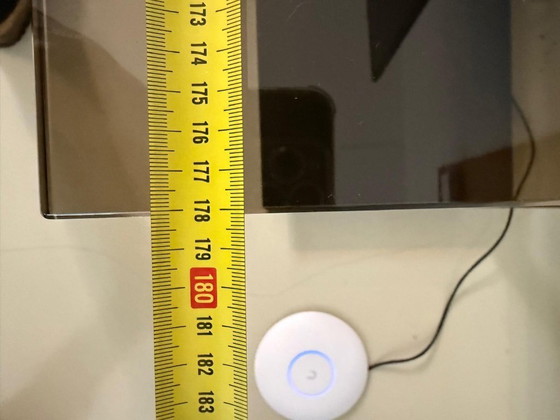 Image 1 of Consola Minotti 180x140x60 cm