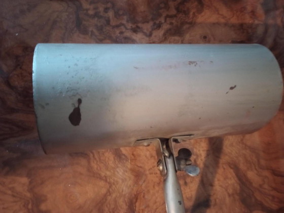 Image 1 of lampada da scrivania art déco