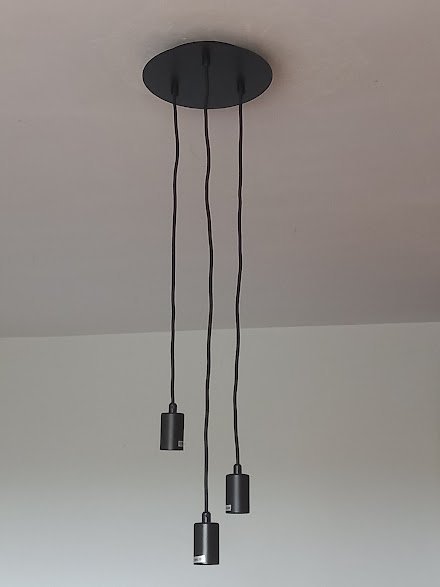 Image 1 of Markslöjd - Lampe suspendue ( 3 )