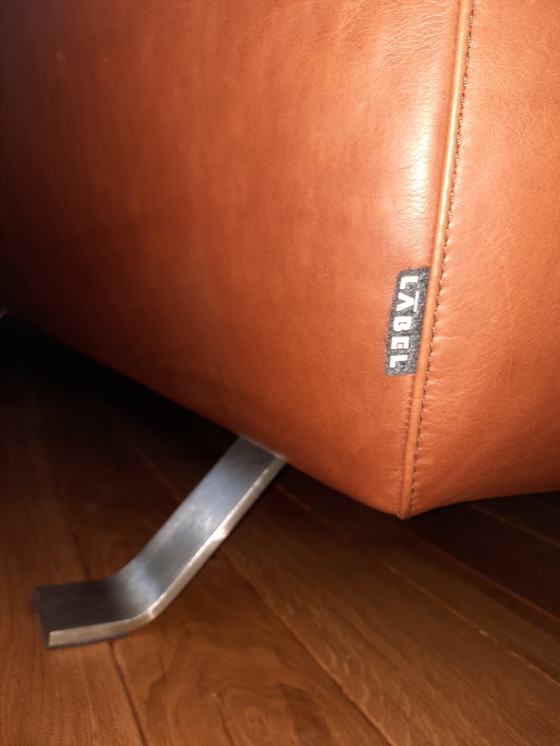 Image 1 of Label bank Santiago van Gerard van den Berg