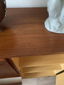 Mid-century kast