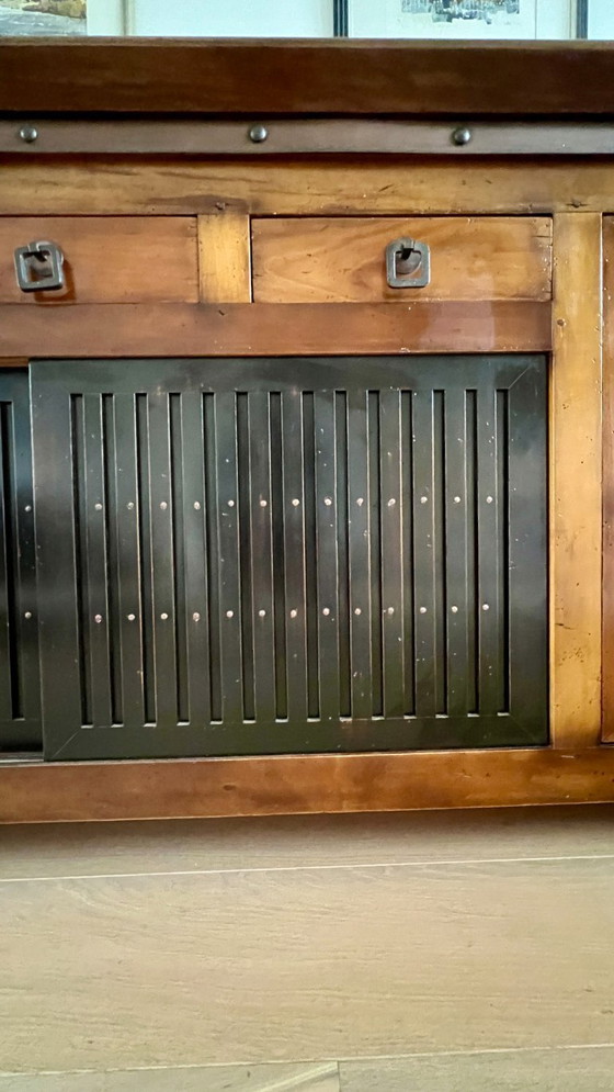 Image 1 of Roche Bobois sideboard