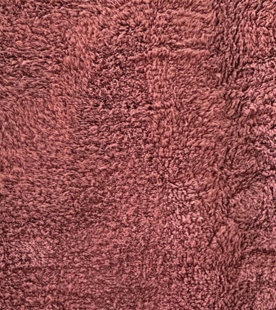 Image 1 of Tapis berbère en laine authentique 250cmx150cm