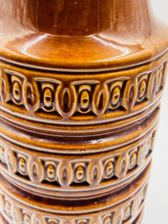 Image 1 of Scheurich Vase, West Germany