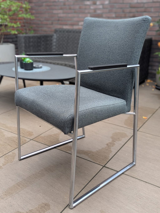 4 x chaises topform