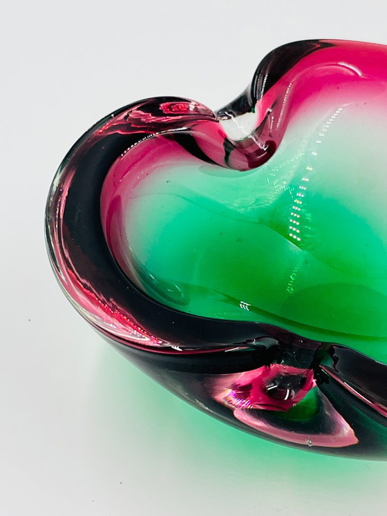 Murano Flavio Poli Seguso Svuotatasche – Oggetti decorativi (photo 12 of 12)