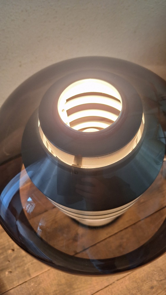 Image 1 of Vintage 1960s design desk lamp Hans Agne Jacobbson