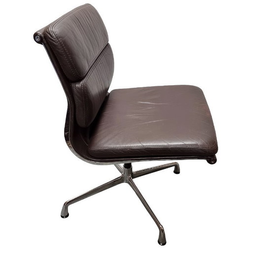 Image 1 of Silla EA206 de Charles y Ray Eames para Herman Miller/Vitra