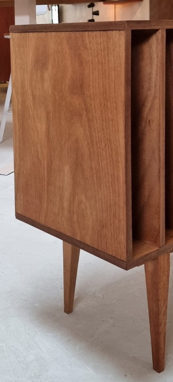 Platenkast Vidar – Dressoirs, Wood (photo 15 of 22)