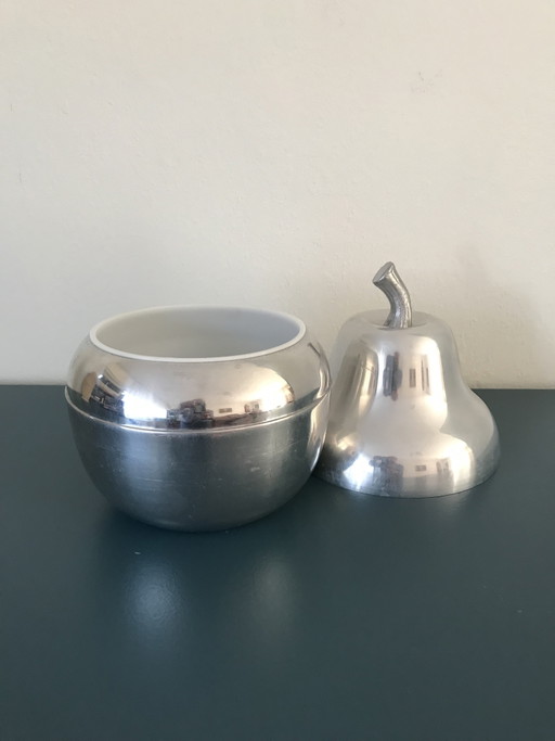 Vintage Ice Bucket