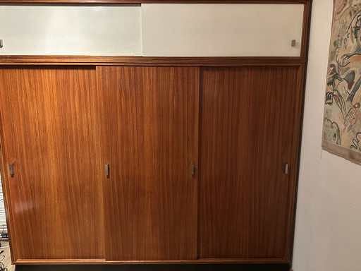 Alfred Hendrickx für Belform 1960