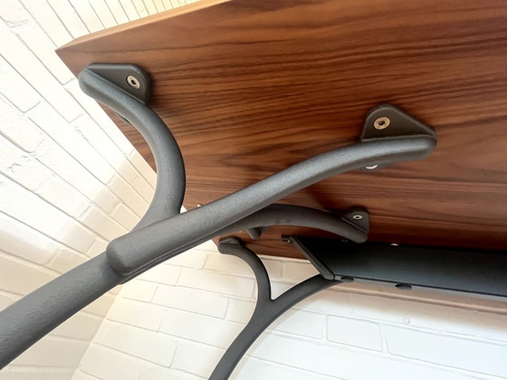 Image 1 of Libreria San Girolamo in noce canaletto