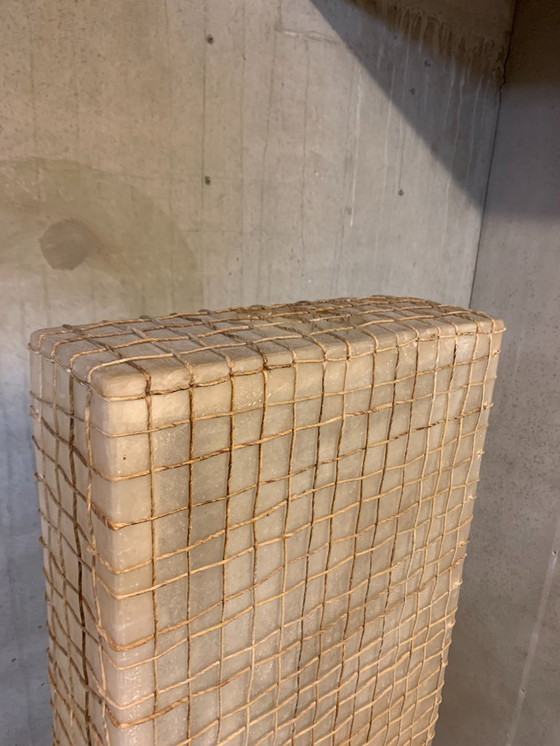 Image 1 of Lampadaire en fibre de verre, grande version