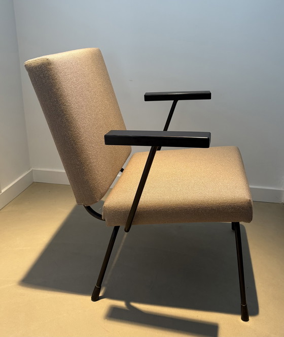 Image 1 of Gispen 1401 Wim Rietveld