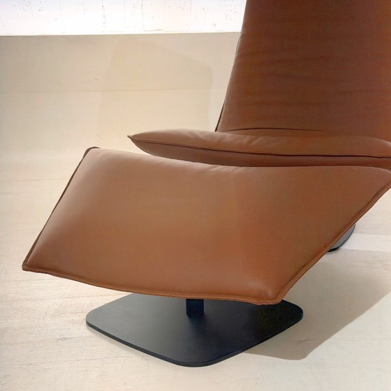 Image 1 of Le Sac fauteuil van Indera (grote versie met poef)