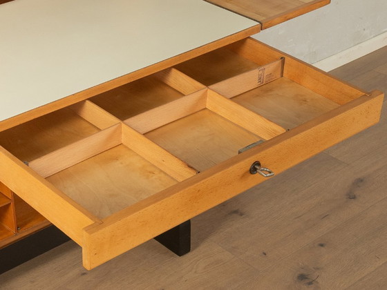 Image 1 of 1950s bureau, "Hausbüro", Schreibmayr, Vintage