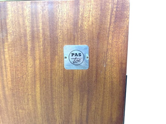 Image 1 of Pastoe CU05 kast van Cees Braakman – Japanse serie