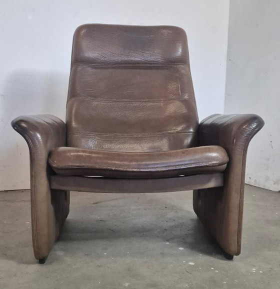 Image 1 of Desede DS50 Relax-Sessel