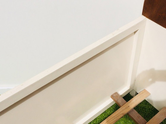 Image 1 of Culla Bambi ~ Vintage anni '50 ~ Culla