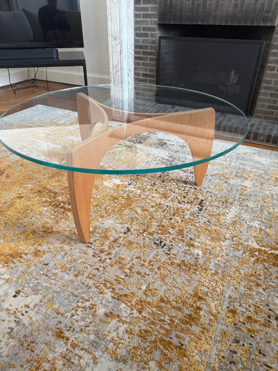 Image 1 of Salontafel PK60 Fritz Hansen