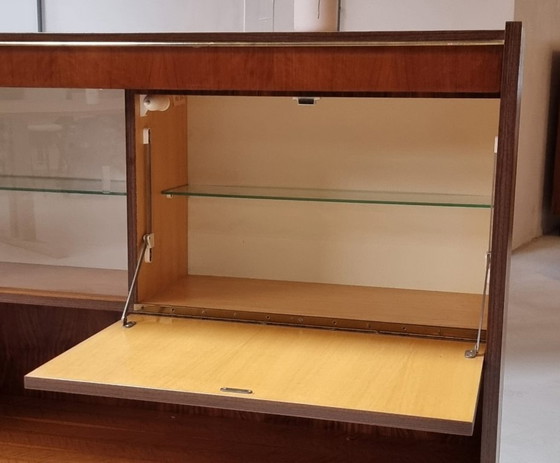 Image 1 of Tavola centrale di metà secolo