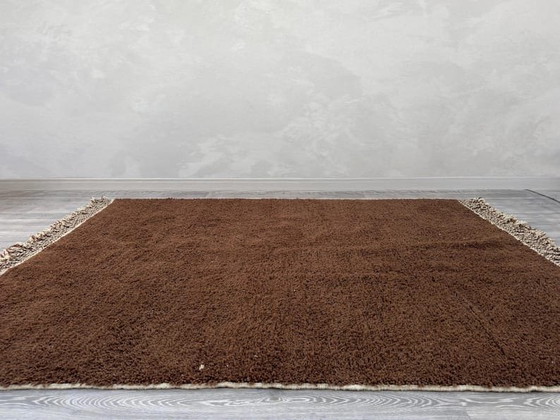 Tappeto berbero tradizionale fatto a mano con colori speciali 2/3 M – ABM, Tappeti, Wool (photo 6 of 9)