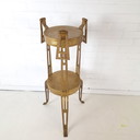 Jugendstil Art Noveau piedestal begin 20ste eeuw