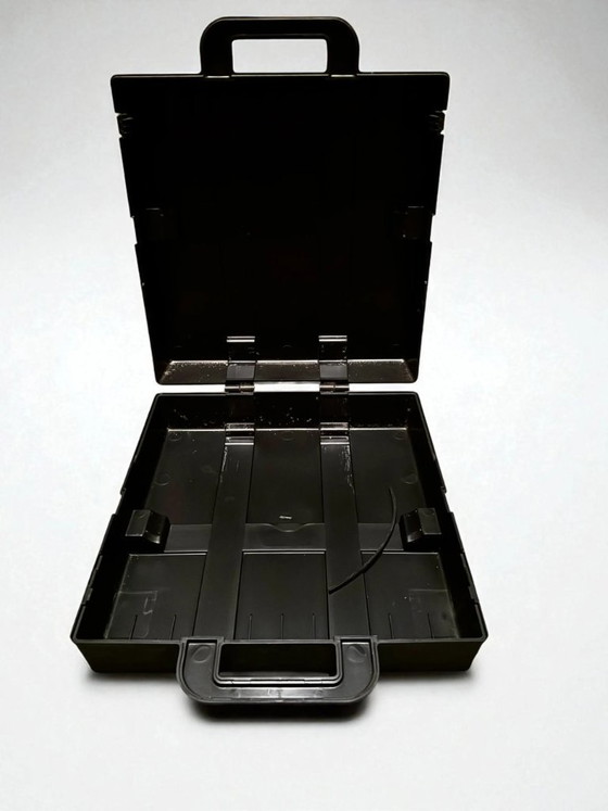 Image 1 of Olivetti Lettera 35 typemachine