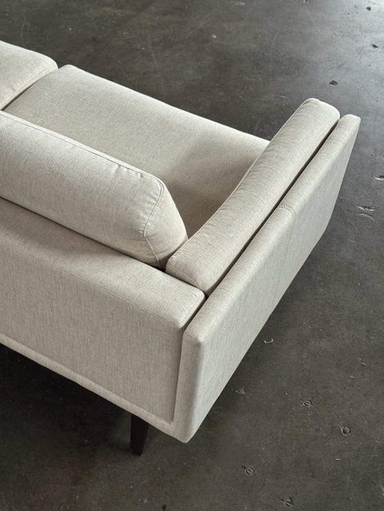 Image 1 of Leolux Bellice Linen | Ecru