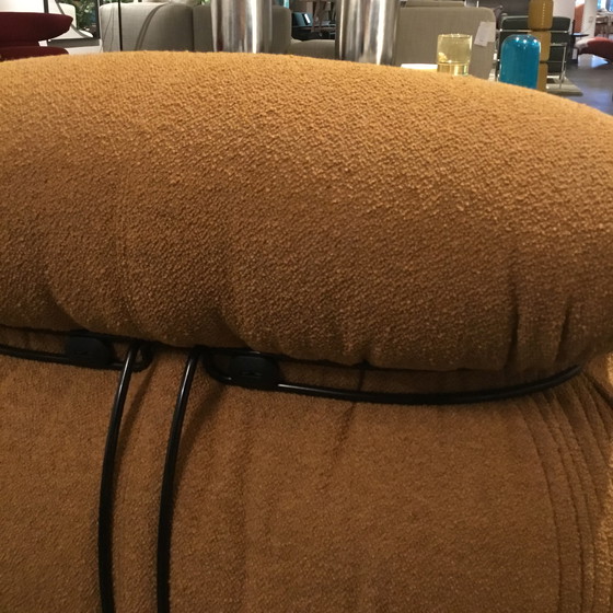 Image 1 of Fauteuil Cassina Soriana