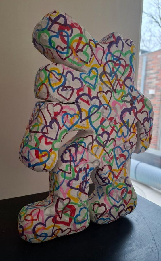 Image 1 of Keitht's dog in love