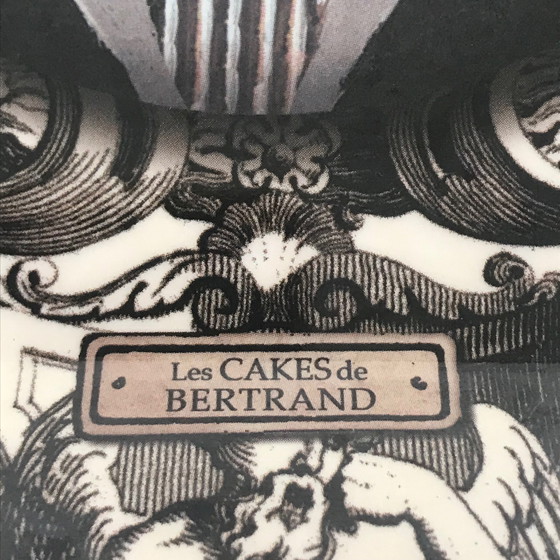 Image 1 of Les Cakes De Bertrand