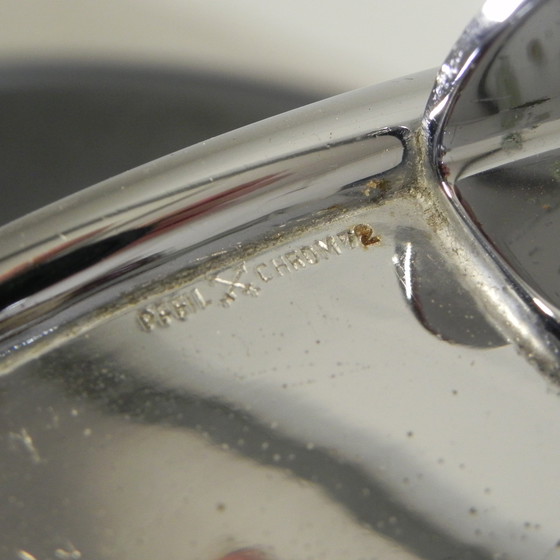 Image 1 of Vecchia palla da bistrot, palla da caffè per spugna, anni &#39;30