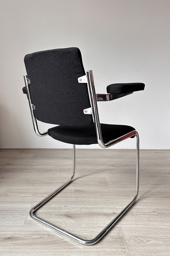 Image 1 of 4x Tecta Design-Stühle