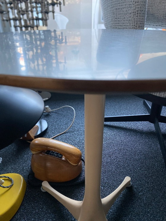 Image 1 of Tavolino da caffè o tavolino Herman Miller 5442