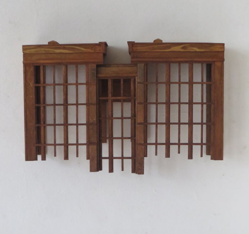 Eric van Solm - 'La venue'