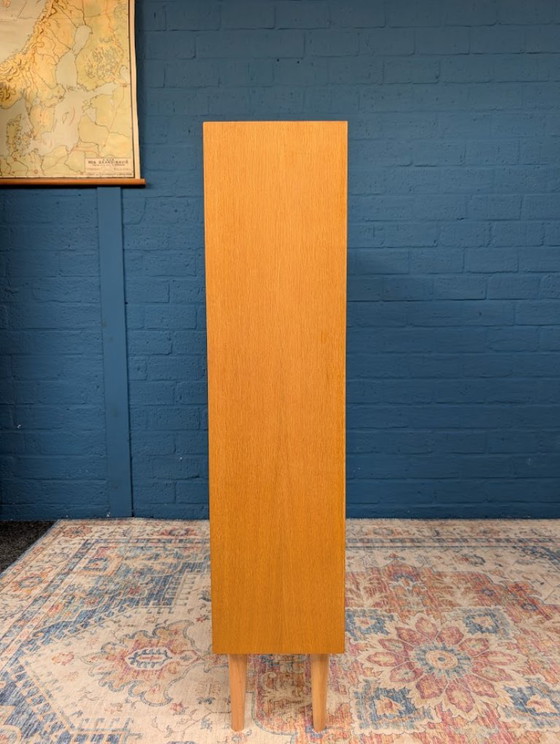 Midcentury Bookcase, Grabinski for IKEA, 1960s – Wood (photo 8 of 10)