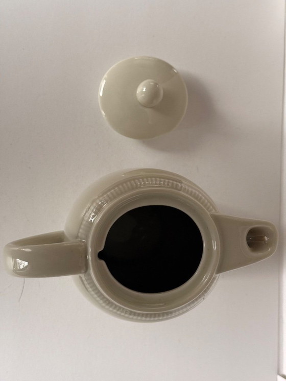 Image 1 of Service à café/thé en porcelaine Hutschenreuther